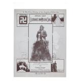 Apache Chief Geronimo