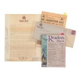 George W. Earp: Wyatt