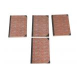 Tombstone Epitaph Newspaper Archive Books 1966-69