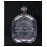 Hoyt Brothers Wholesale Liquor Pumpkin Seed Bottle