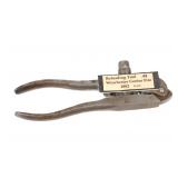 Tombstone, A.T. Winchester .44cal Reloading Tool