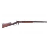Winchester Model 1892 25-20 Cal Lever Action Rifle
