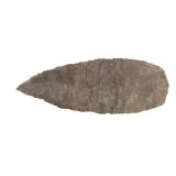 4 7/8" Adena Projectile Point 3500-1300 B.P.