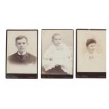 C.S. Fly Tombstone,Arizona Territory Family Photos