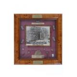 Stinking Springs, NM Billy the Kid Found Artifacts