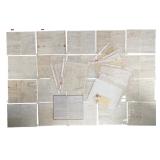 S. L. Hart Civil War Letters, June-September 1864