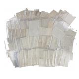 S. L. Hart Civil War Letters January - Sept. 1862