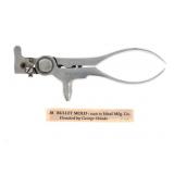 Tombstone, Arizona Ideal MFG Co. .38 Bullet Mold