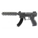 Intratec Tec-22 .22 Long Rifle Semi-Auto Pistol