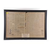 "Earp Exam" Tombstone Daily Nugget: Nov. 26, 1881