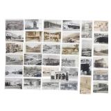 Tombstone, Arizona Real Photo Postcard (35)