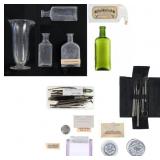 Ca. 1880 Tombstone Dentistry Tools & Collectibles