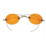 Civil War Era Sharp Shooting Glasses c. 1860