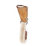 Toomey Saddlery Lewiston, Montana Bareback Rigging