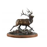 Montana, Con Williams "Makin