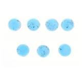 Opulent Lone Mountain Turquoise Men