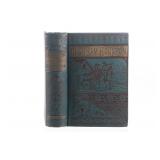 "The Life of General Houston" First Edition 1867