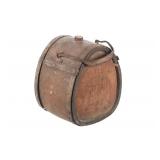 Civil War Era Infantry Canteen c. 1860