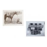 U.S. Military Photos Original & Repro 1890-1940s