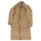 Schaefer Outfitter Insulated Duster Jacket