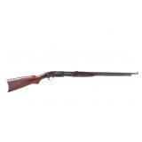 Remington Model 25 .25-20 Cal Pump Action Rifle