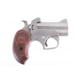 Bond Arms Grizzly 45 Colt /410 Ga Derringer Pistol
