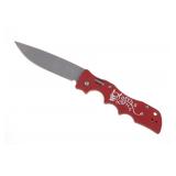 "Devils Misfit" Rob Dalton Switchblade Drop Point