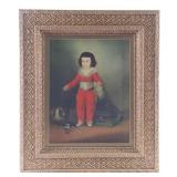 Francisco De Goya "Goya