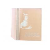 Indian Tribes North America McKenney & Hall