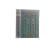 "The Life of David Crockett", A.L. Burt Edition