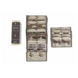 1894-1904 Yellowstone National Park Stereoview Set