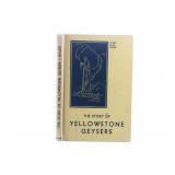 Yellowstone Geysers by Clyde Bauer & Jack Haynes