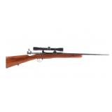 Mauser M98 Sporterized 8MM Bolt Action Rifle
