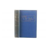 "Old Yukon" by Judge James Wickersham, 1st Ed.