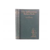 The Yellowstone Nature Book 1st Ed., Skinner