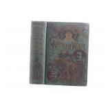 1891 1st Edition Sitting Bull and the Indian War