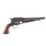 Remington New Model .44 Cal Single Action Army