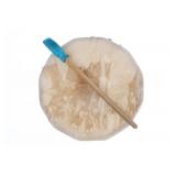 Northern Plains Indian Rawhide Drum