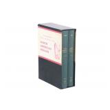 North American Indians by Geo. Catlin VOL I & II