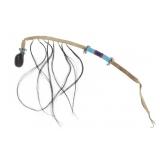 Northern Plains Floppy Head Skull Cracker 20th C.