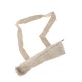 19th-C. Southern Plains Mountain Lion Bow Quiver