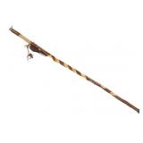 Yellowstone National Park Knife Walking Stick