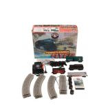 Lionel Pennsylvania Flyer Train Set & Box 2004