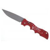 Rob Dalton "Devils Misfit" Switchblade Drop Point