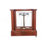 Ca. 1922 E.H. Sargent Seederer Assayer