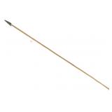 Little Crow Sioux War Lance Spear ex-C.M. Russell