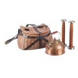 Vintage Western Americana Collectibles