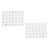 Sub Saharan Arabian Projectile Points c. 7500-6500