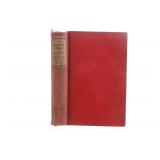 Rare 1824 "Complete Angler", Izaak Walton