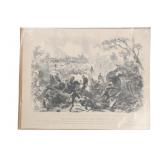 J. Howard Brown Co. "The First Battle of Bull Run"